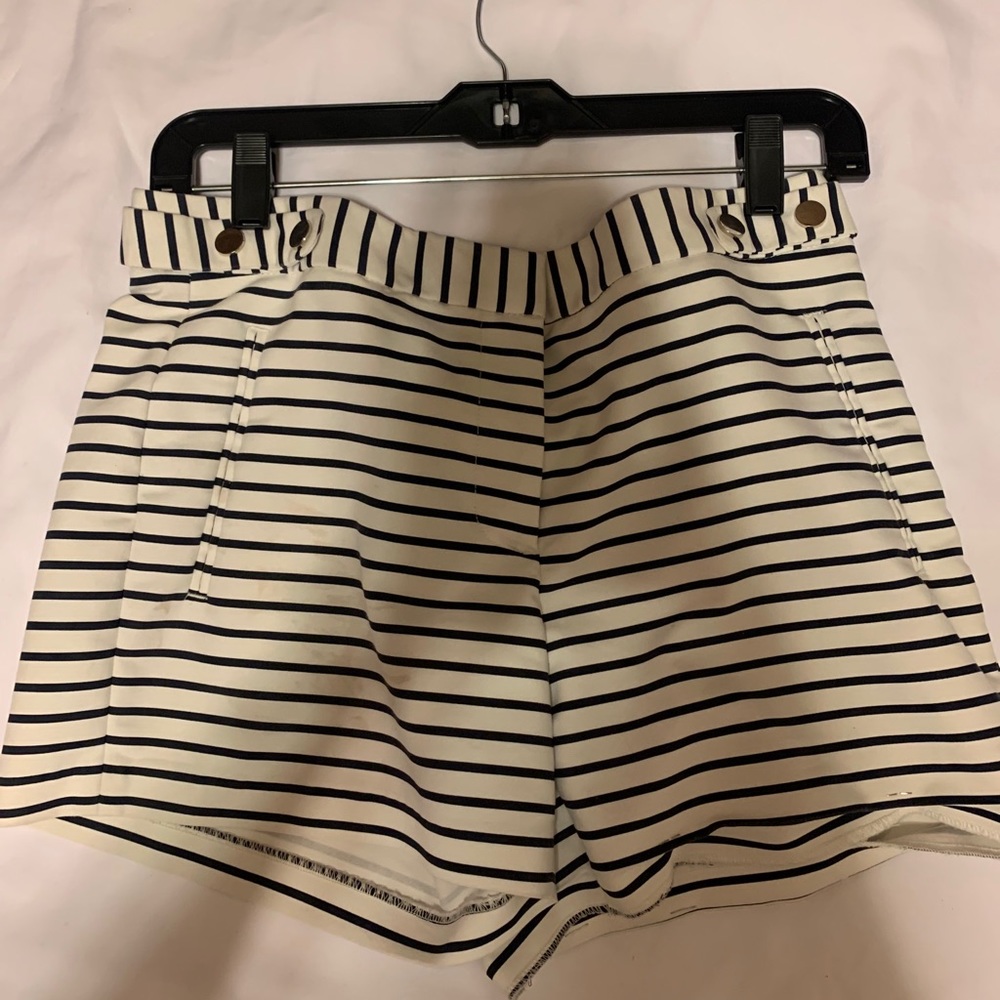 Dress shorts